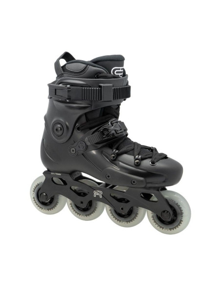 Rolki regulowane fr junior club