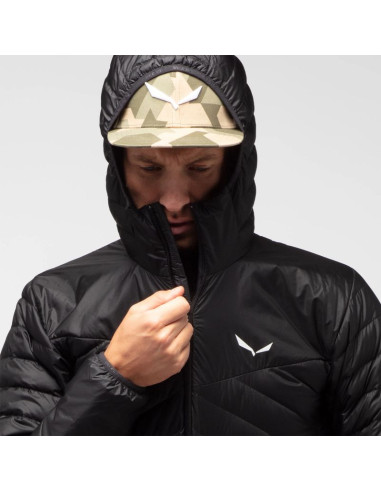 Salewa brenta rds dwn m jacket 27883-0910