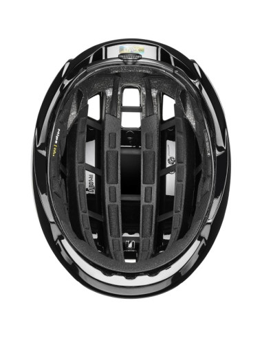 Kask rowerowy uvex surge aero mips (41/0/098/01)