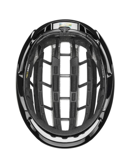 Kask rowerowy uvex surge aero mips (41/0/098/01)