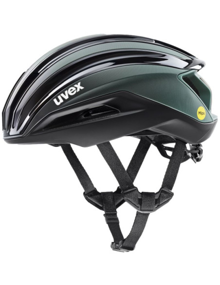 Kask rowerowy uvex surge aero mips (41/0/098/04)