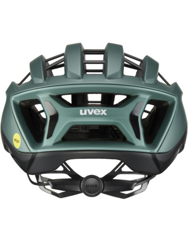 Kask rowerowy uvex surge aero mips (41/0/098/04)