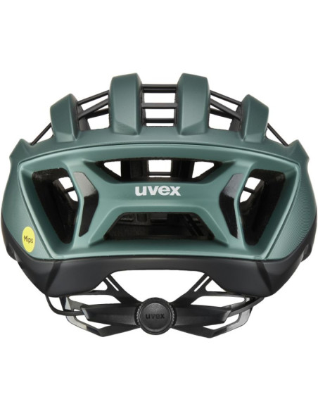 Kask rowerowy uvex surge aero mips (41/0/098/04)