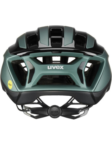 Kask rowerowy uvex surge aero mips (41/0/098/04)
