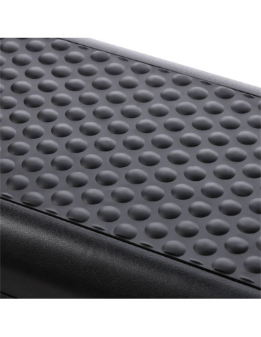 As009 pro step do aerobiku regulowany z funkcją ławki commercial hms