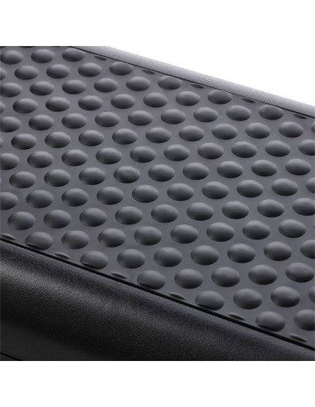 As009 pro step do aerobiku regulowany z funkcją ławki commercial hms