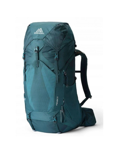 Plecak trekkingowy damski gregory maven 58 - ocean slate