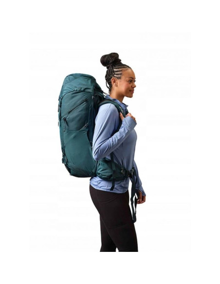 Plecak trekkingowy damski gregory maven 58 - ocean slate