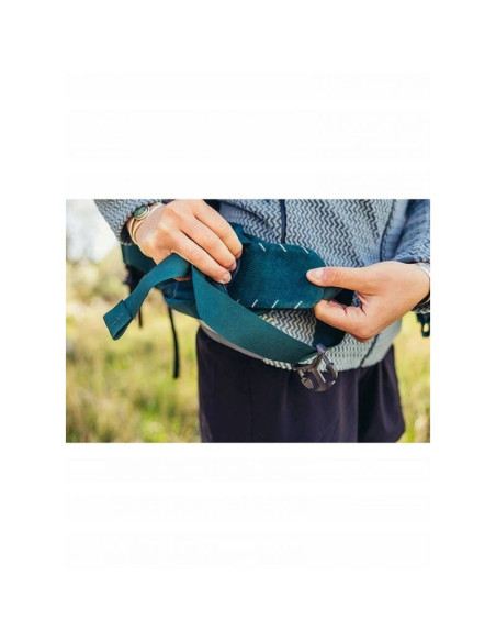 Plecak trekkingowy damski gregory maven 58 - ocean slate