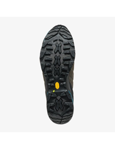 Buty scarpa zg trek gtx-titanium-lake blue-42