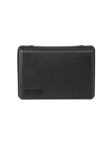 Pistolet hukowy alarmowo sygnałowy stalker m906 bas kal. .22 long blank (6 mm) chrom błysk