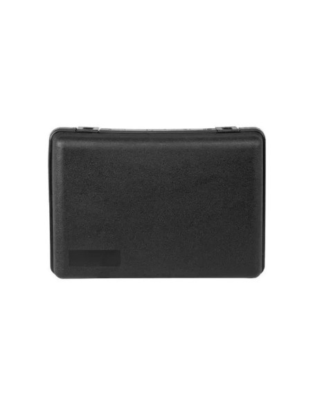 Pistolet hukowy alarmowo sygnałowy stalker m906 bas kal. .22 long blank (6 mm) chrom błysk