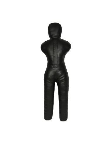 Manekin treningowy dwunożny - mma, judo, zapasy - 165 cm 28 kg  dbx-d-1