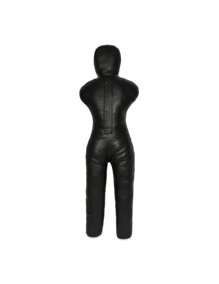 Manekin treningowy dwunożny - mma, judo, zapasy - 165 cm 28 kg  dbx-d-1