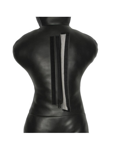 Manekin treningowy dwunożny - mma, judo, zapasy - 165 cm 28 kg  dbx-d-1