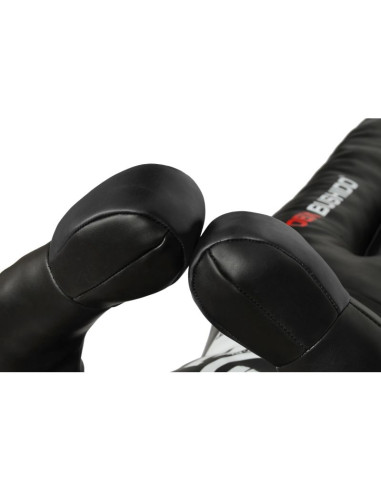 Manekin treningowy dwunożny - mma, judo, zapasy - 165 cm 28 kg  dbx-d-1