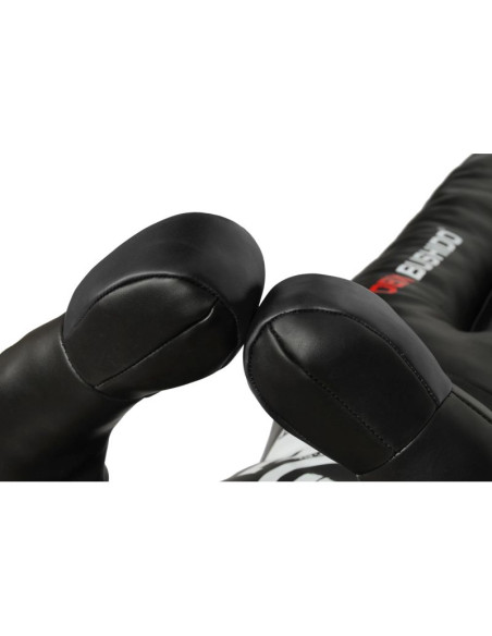 Manekin treningowy dwunożny - mma, judo, zapasy - 165 cm 28 kg  dbx-d-1