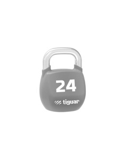 Tiguar kettlebell cpu 24kg