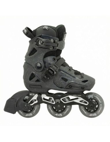 Rolki regulowane axs