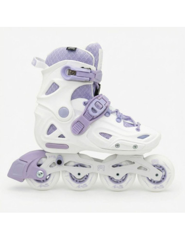 Rolki regulowane axs