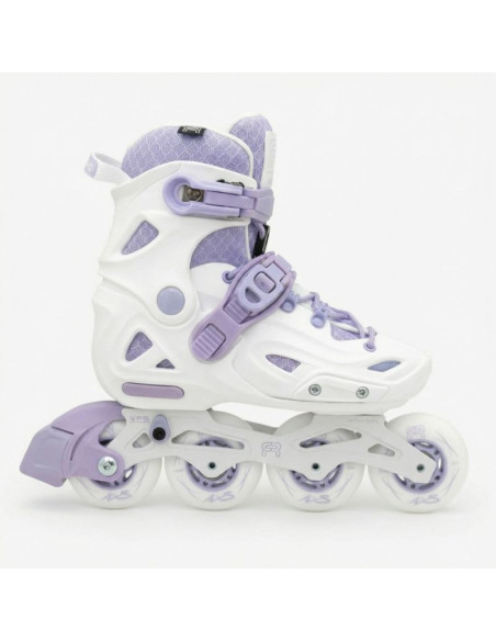 Rolki regulowane axs