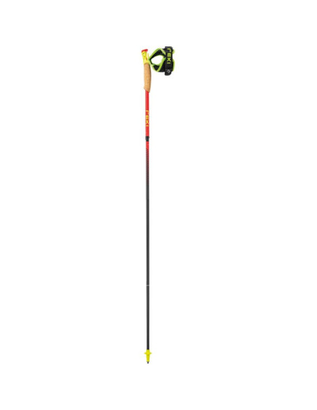 Leki kije trl ultratr fx.one slite red 120