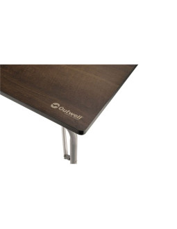 Outwell berland l szary 2