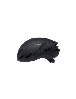 Kask rowerowy hjc furion 3.0 mt black r. m