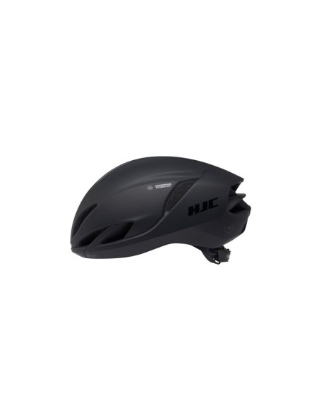 Kask rowerowy hjc furion 3.0 mt black r. m