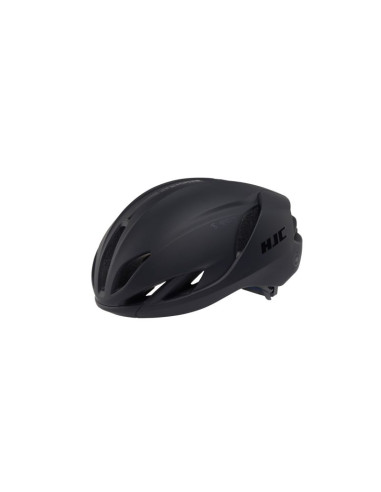 Kask rowerowy hjc furion 3.0 mt black r. m