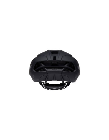 Kask rowerowy hjc furion 3.0 mt black r. m