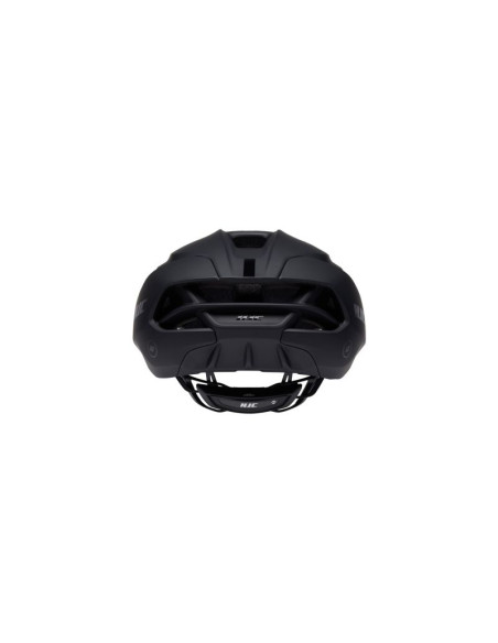 Kask rowerowy hjc furion 3.0 mt black r. m