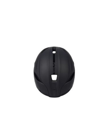 Kask rowerowy hjc furion 3.0 mt black r. m