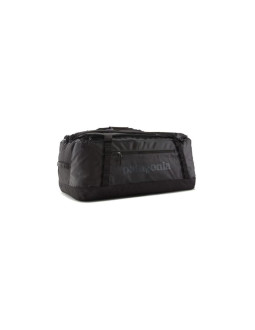 Torba black hole duffel 70l-black w-black patagonia