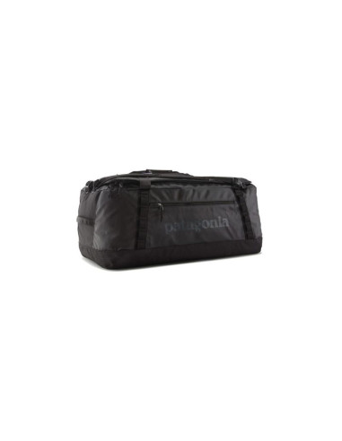 Torba black hole duffel 70l-black w-black patagonia