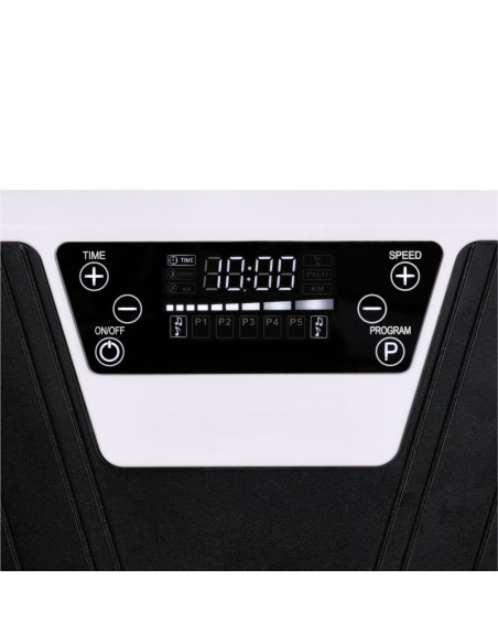 Svp09 platforma wibracyjna z podpórkami do pompek hms