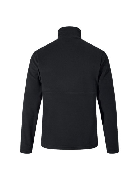 Bluza berghaus prism pt hz  roz. l czarna + berghaus hillwalker ovrtrs am blk/blk roz. l