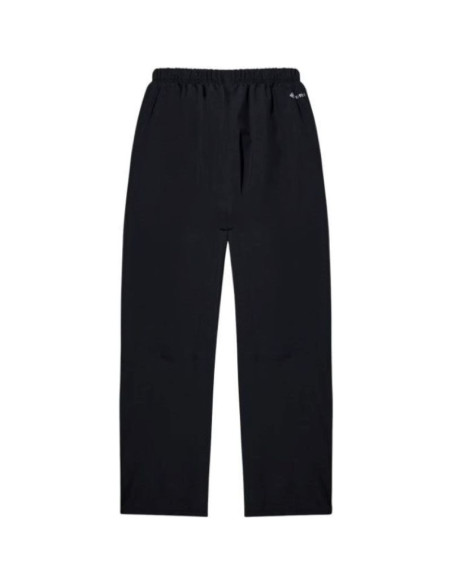 Bluza berghaus prism pt hz  roz. l czarna + berghaus hillwalker ovrtrs am blk/blk roz. l