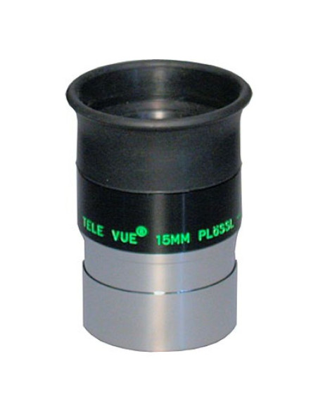 Okular tele vue plossl 15 mm 1,25"