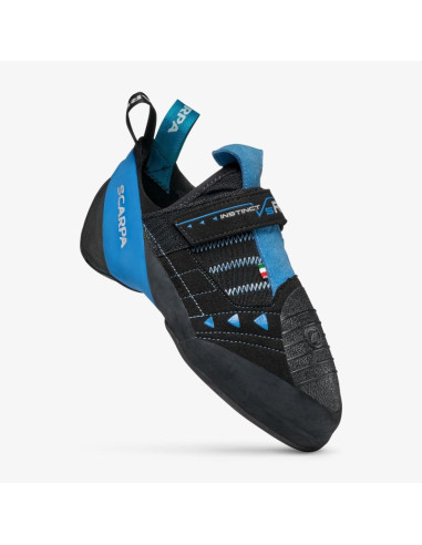 Buty instinct vsr marki scarpa