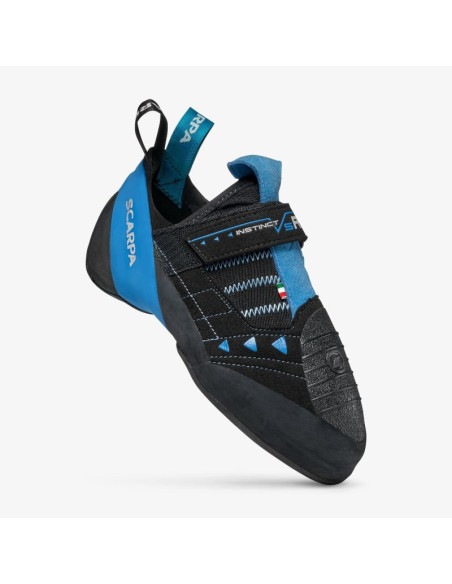 Buty instinct vsr marki scarpa