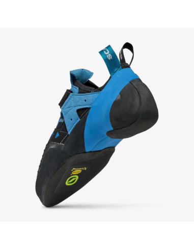 Buty instinct vsr marki scarpa