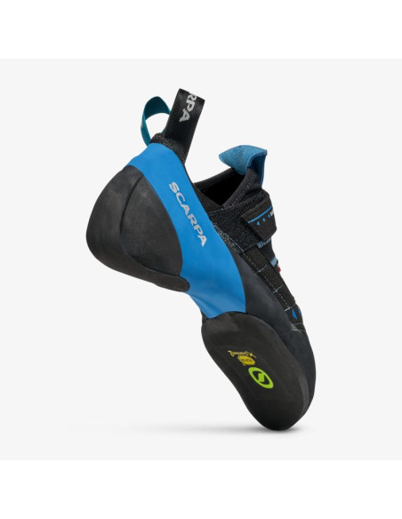 Buty instinct vsr marki scarpa