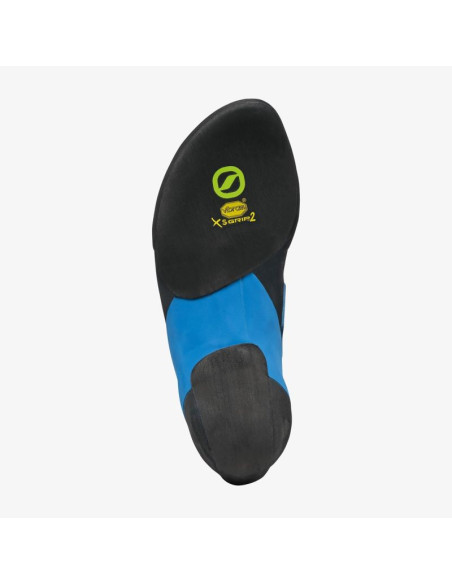 Buty instinct vsr marki scarpa