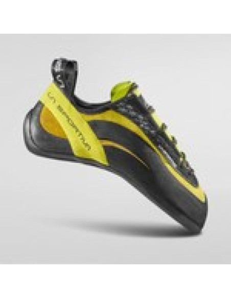 Buty turystyczne miura-lime-42 la sportiva