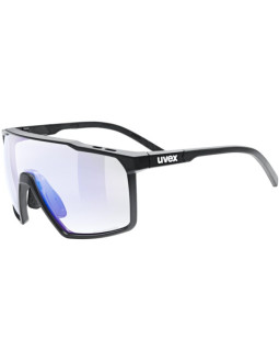 Okulary turystyczne uvex mtn perform s v (53/3/056/2203/uni)