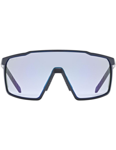 Okulary turystyczne uvex mtn perform s v (53/3/056/2203/uni)