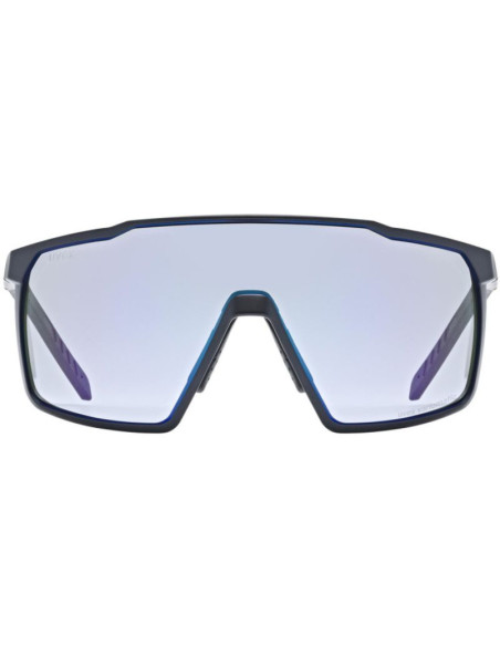 Okulary turystyczne uvex mtn perform s v (53/3/056/2203/uni)