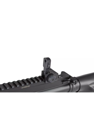 Karabin asg aeg heckler&koch hk-416 cqb 6mm elektr.