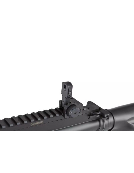 Karabin asg aeg heckler&koch hk-416 cqb 6mm elektr.